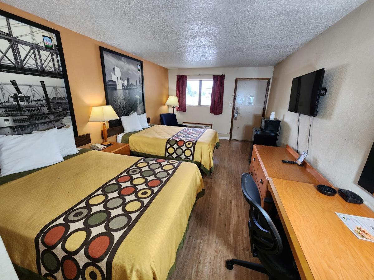 Westspring Inn - Westlake Cleveland Esterno foto