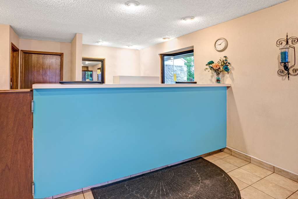Westspring Inn - Westlake Cleveland Interno foto
