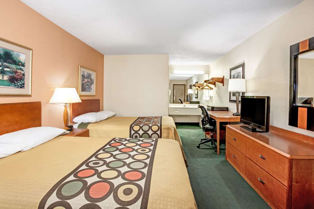 Westspring Inn - Westlake Cleveland Camera foto