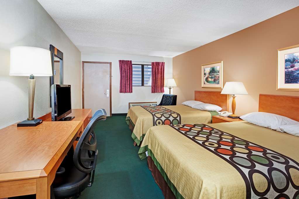 Westspring Inn - Westlake Cleveland Camera foto