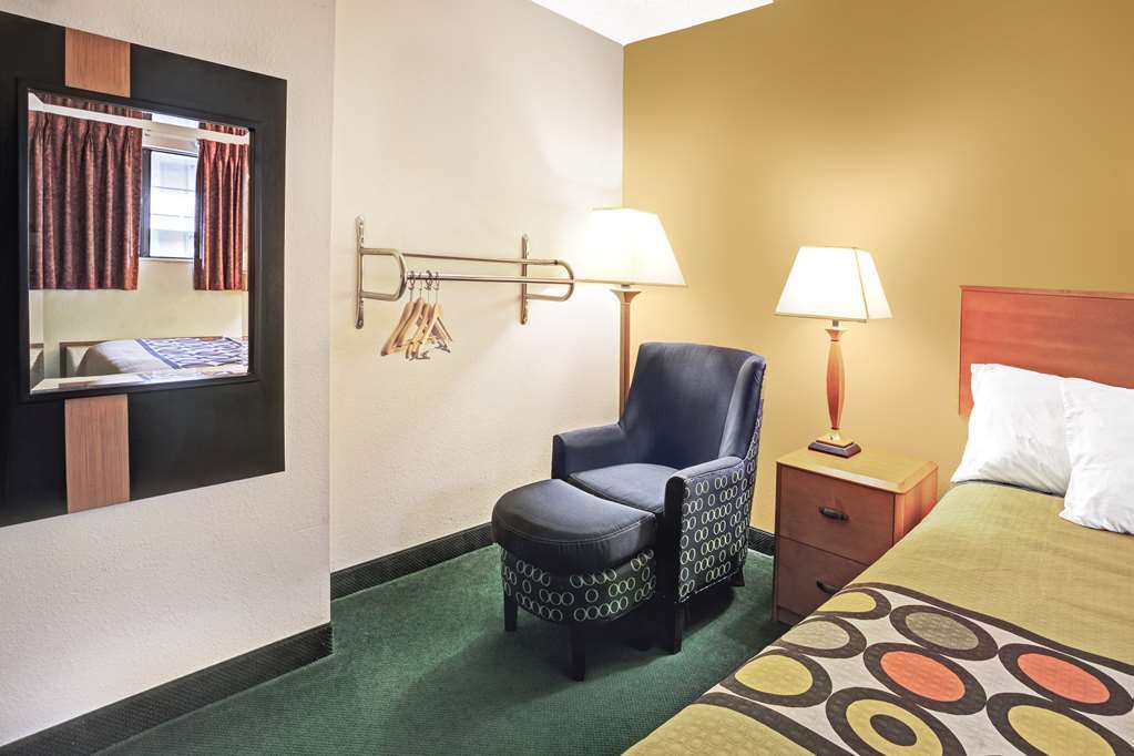 Westspring Inn - Westlake Cleveland Camera foto